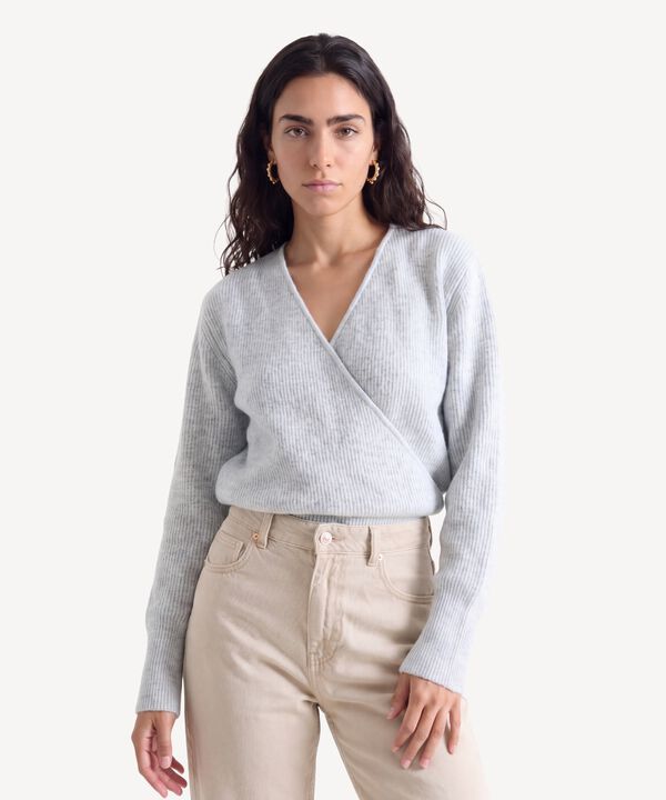 Saco Para Mujer