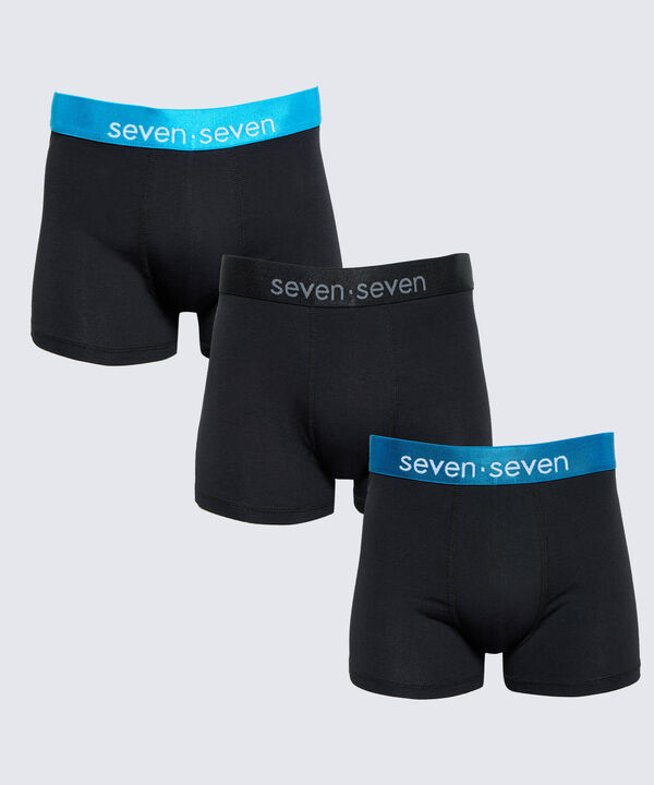 Boxers amplios para hombre image number null