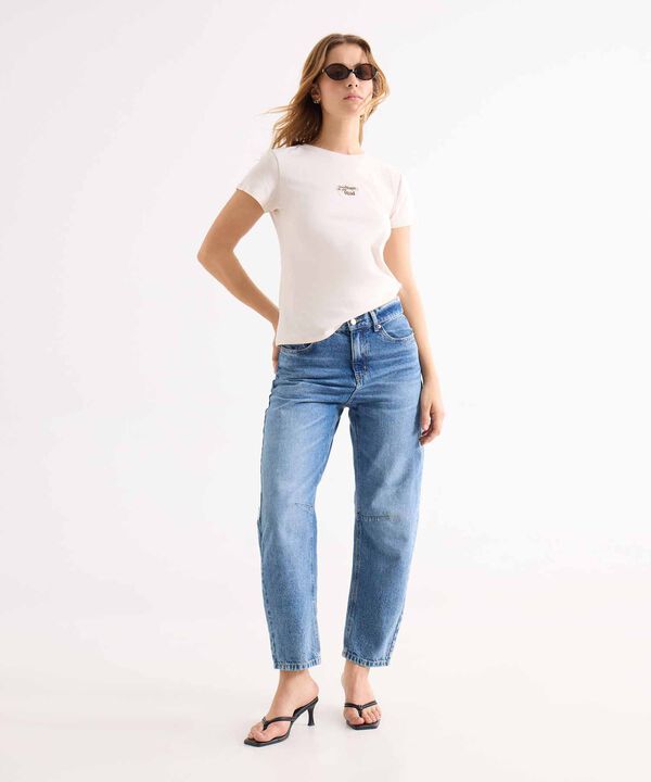 Camisetas Mujer