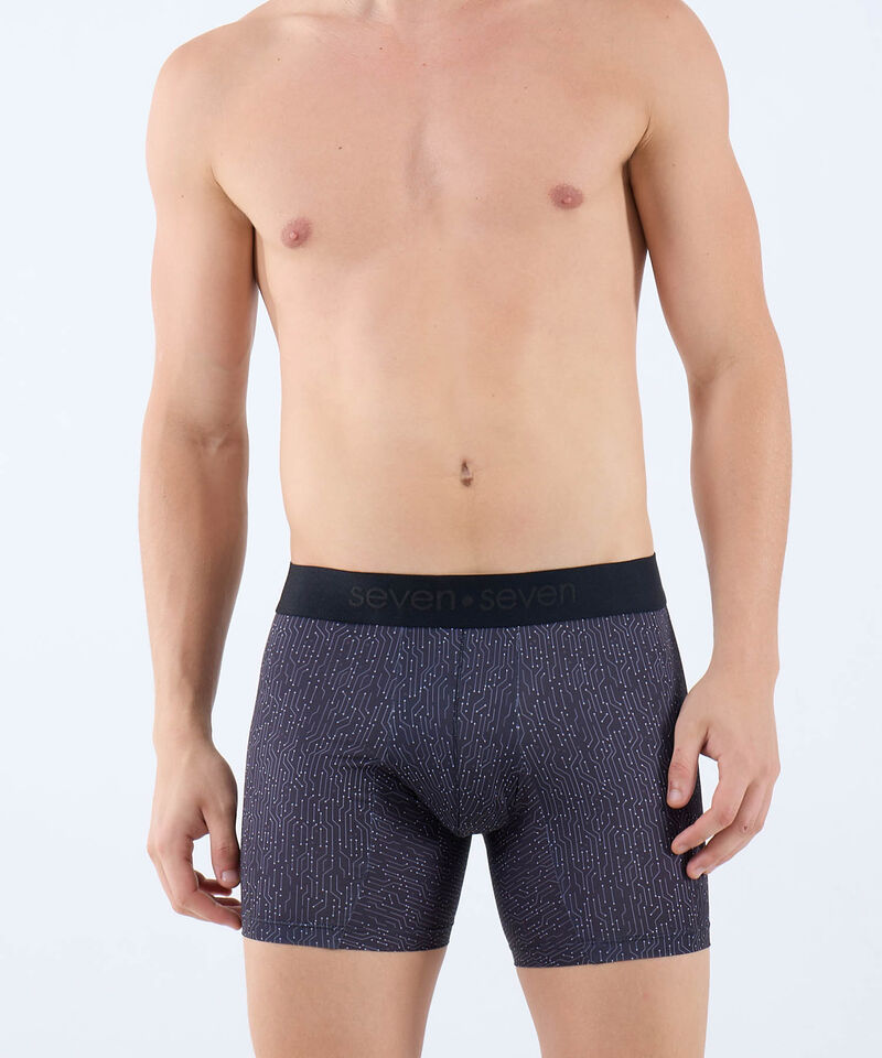 Boxers amplios para hombre