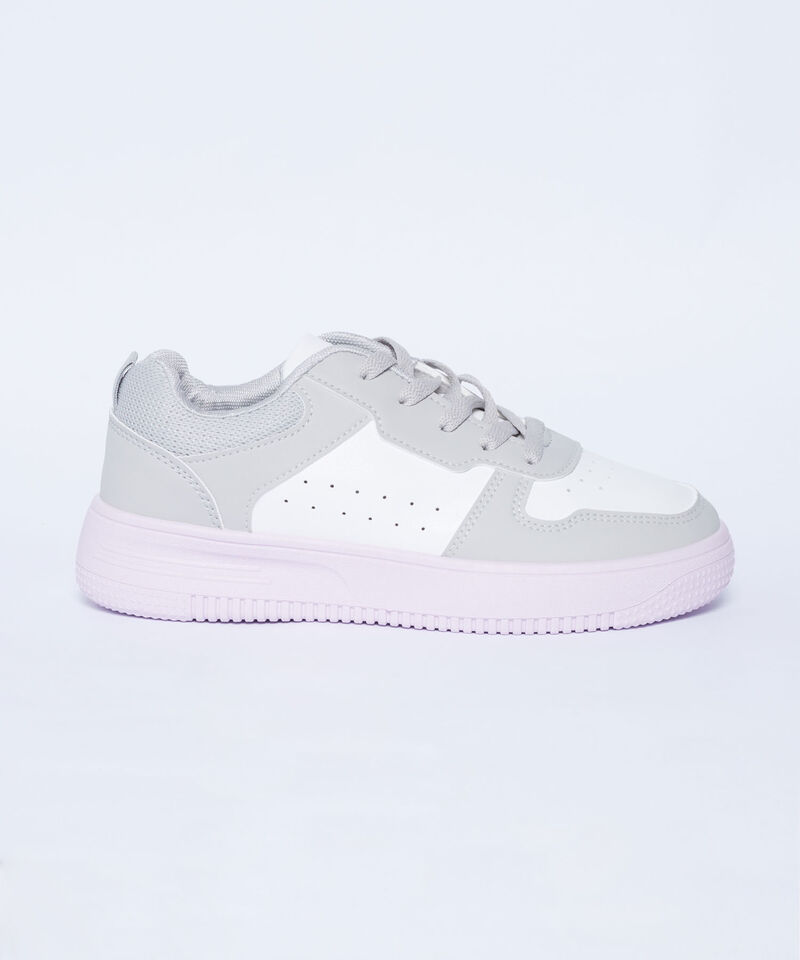 Tenis mujer