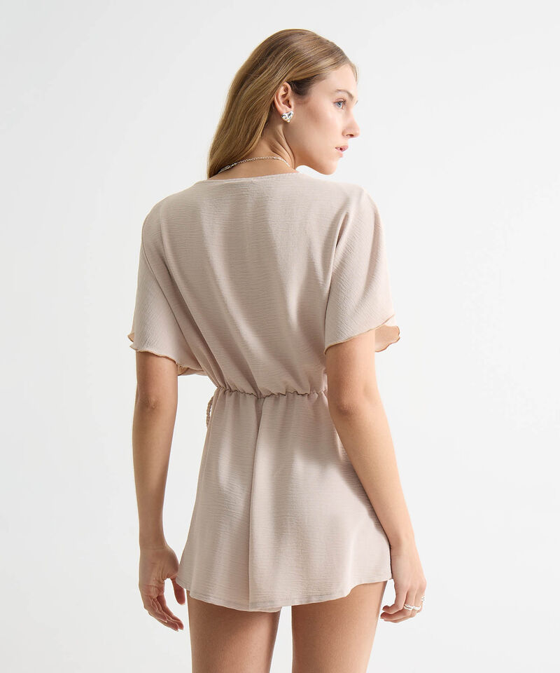 Enterizos de moda