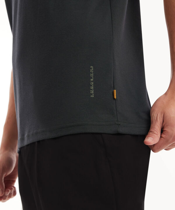 Camisetas Para Hombre