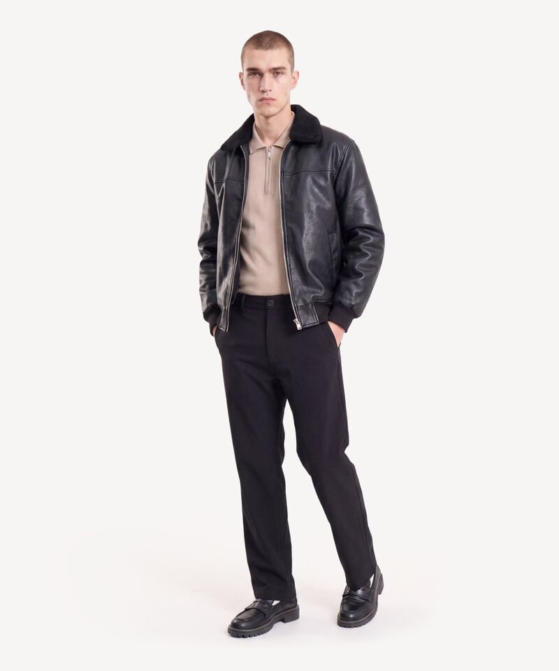 Pantalon Para Hombre