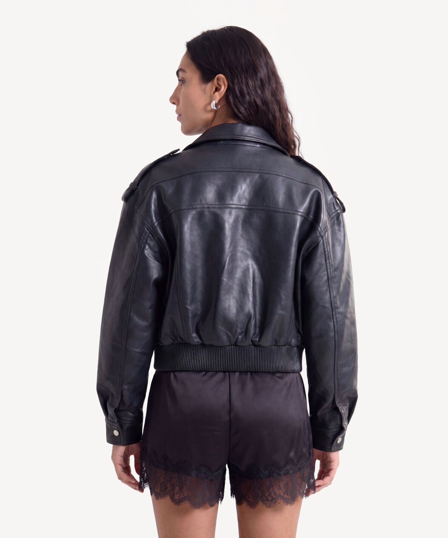 Chaqueta Para Mujer