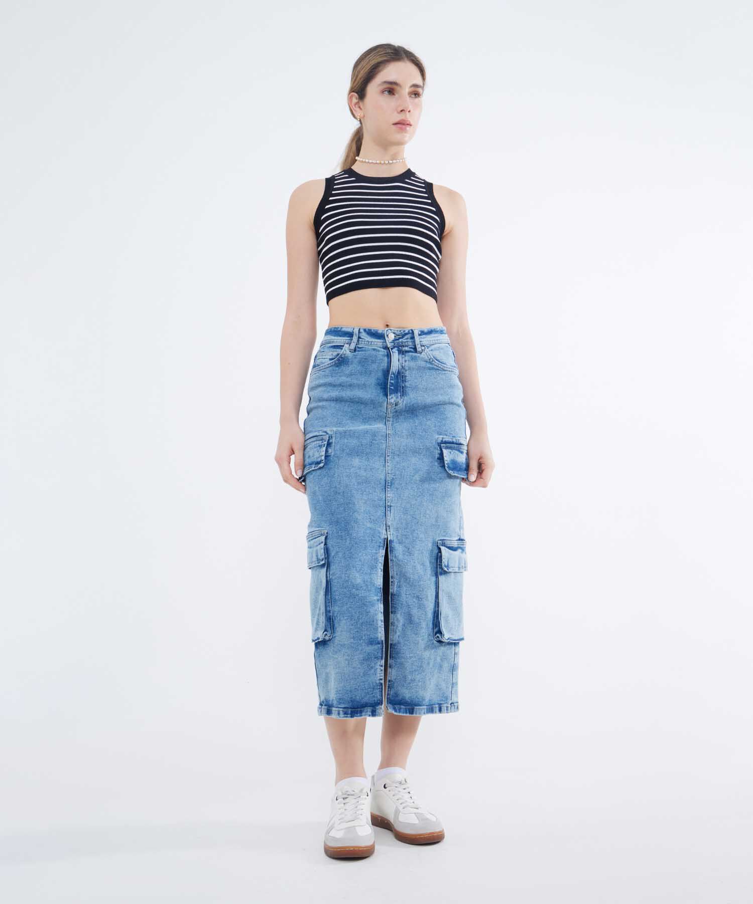 Camisetas Mujer