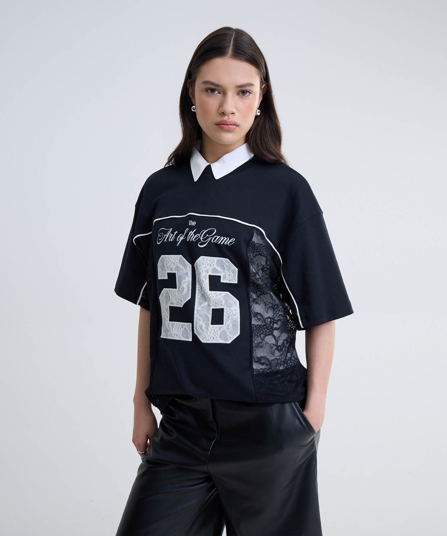 Camisetas Mujer