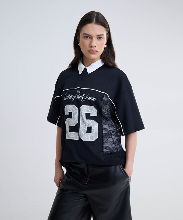 Camisetas Mujer