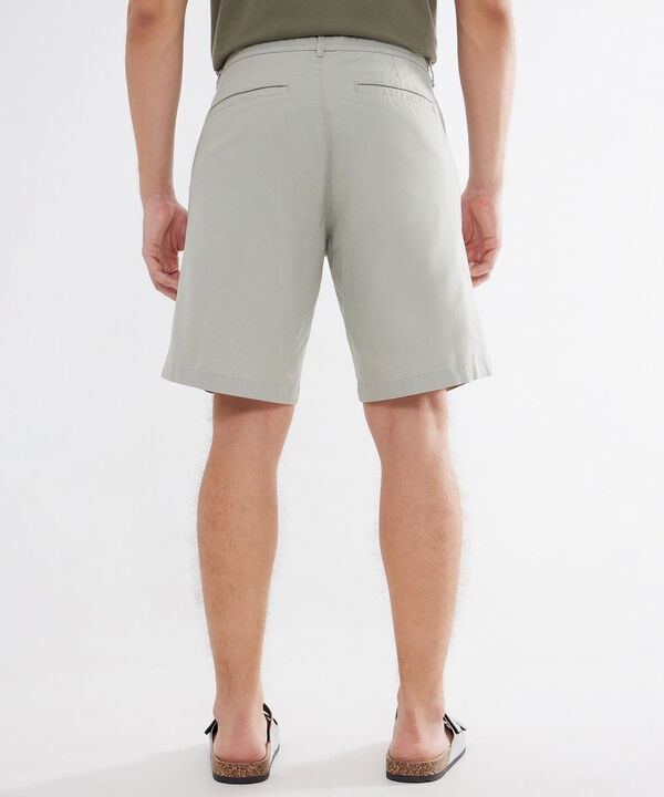 Bermudas para hombre