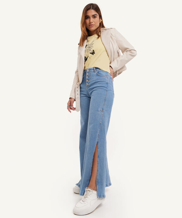 Camisetas básicas para mujer