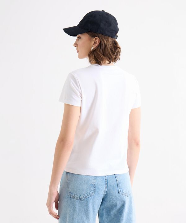Camisetas Mujer image number null