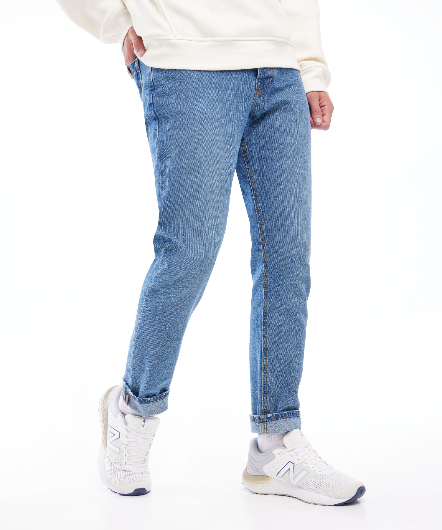 Jean Regular Compra Online SEVEN SEVEN