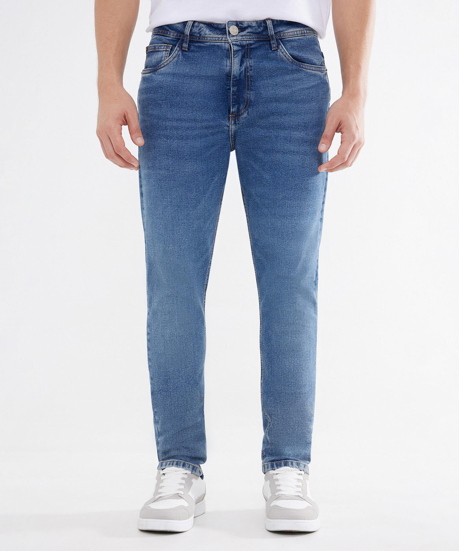 Jeans para hombre
