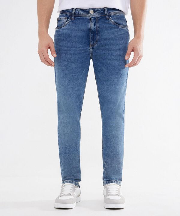 Jeans para hombre image number null