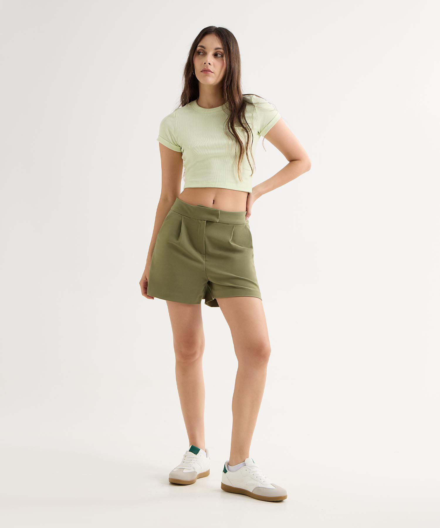Shorts para mujeres