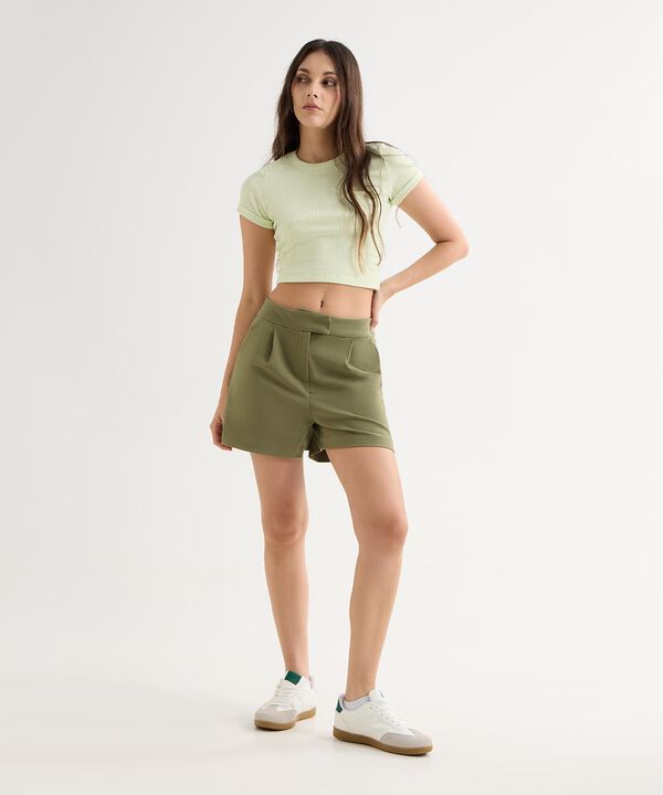 Shorts para mujeres image number null