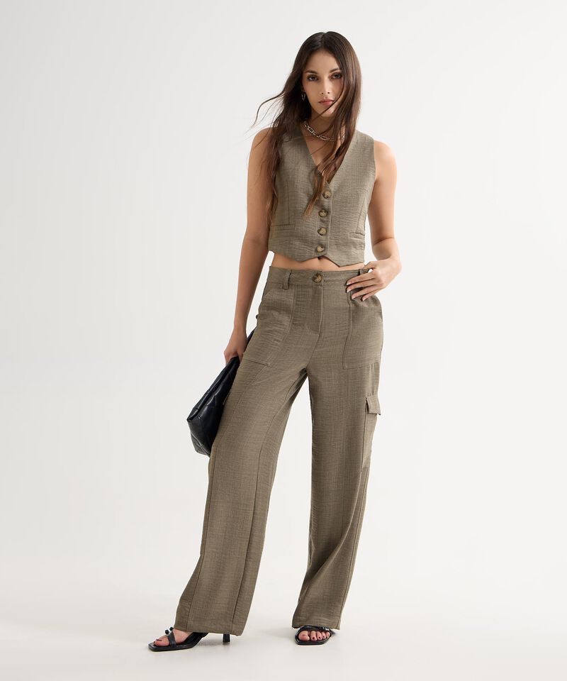 Pantalones para mujer