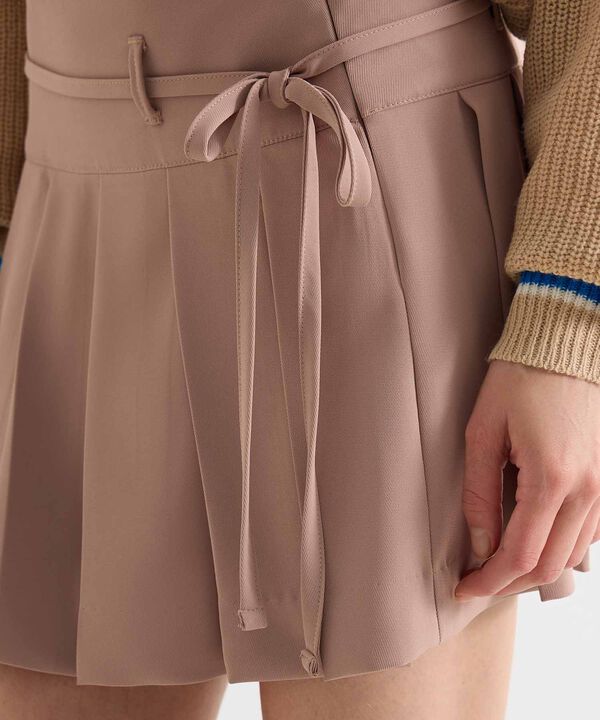Faldas de moda