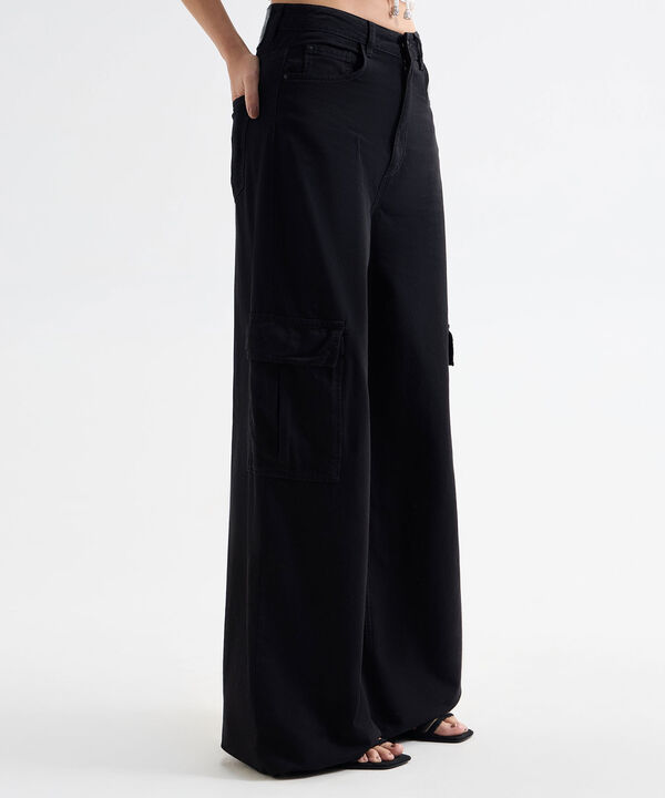Jeans dama image number null