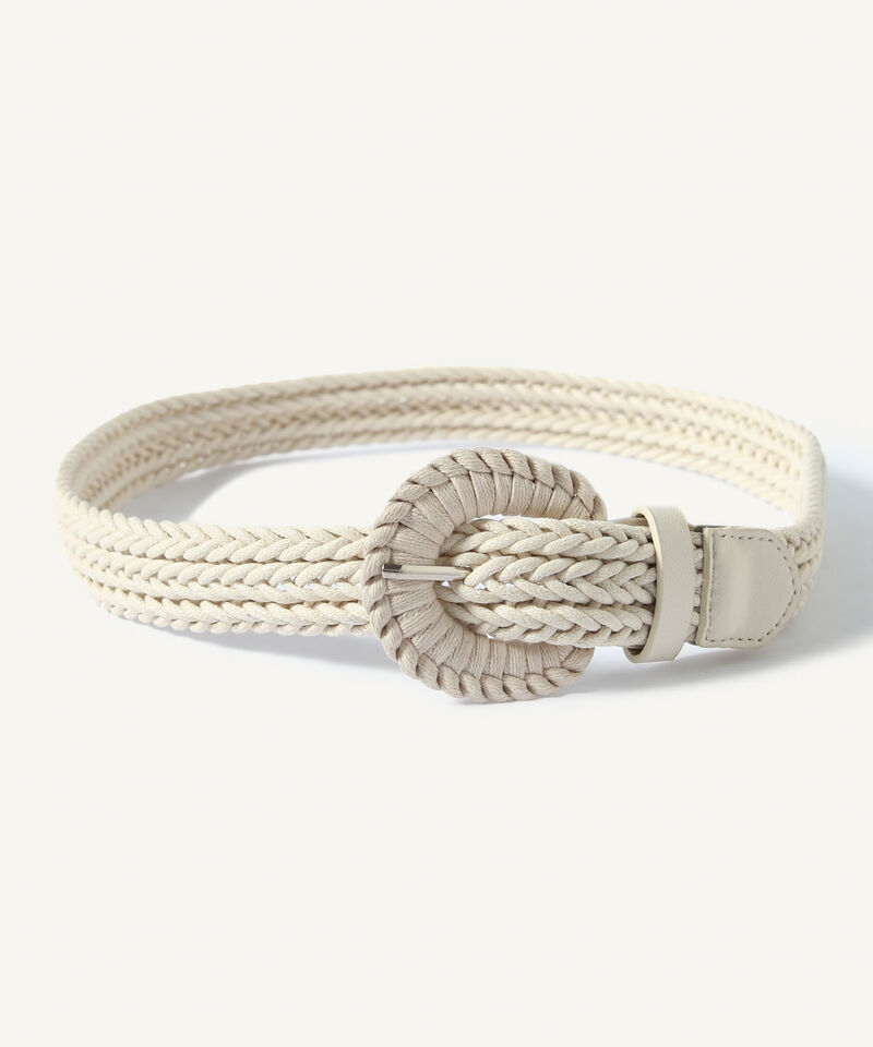 Cinturones para mujer
