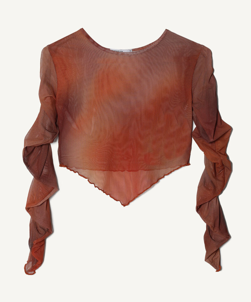 Camisetas Mujer