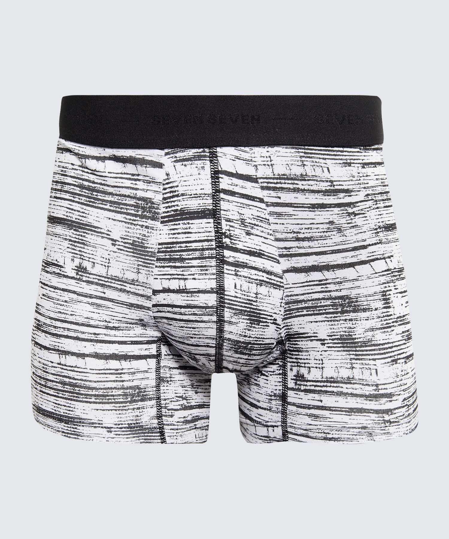 Boxers amplios para hombre