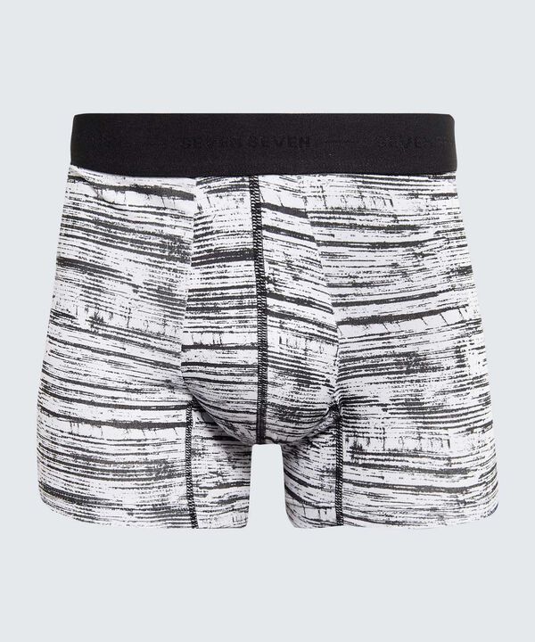 Boxers amplios para hombre