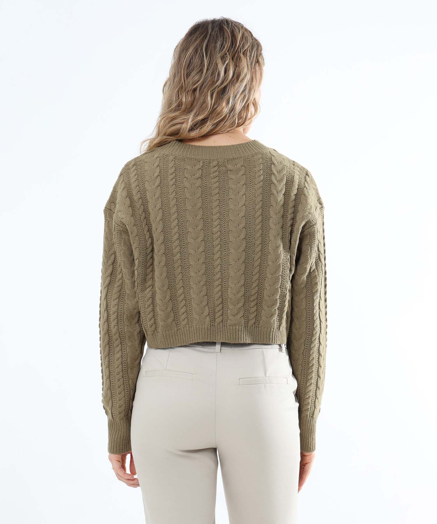 sacos para mujer