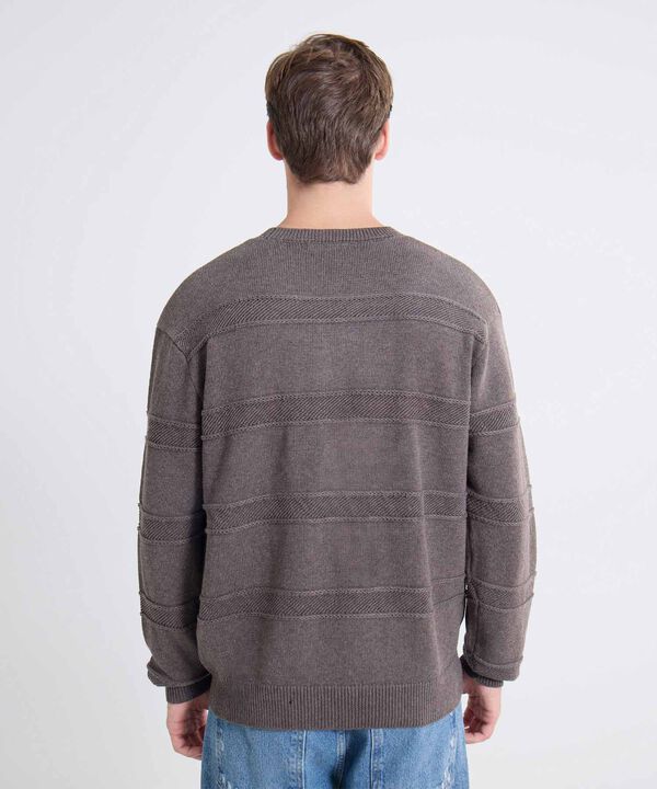 Saco para hombre
