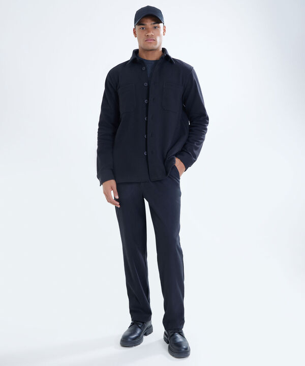 Camisas básicas para hombre 
