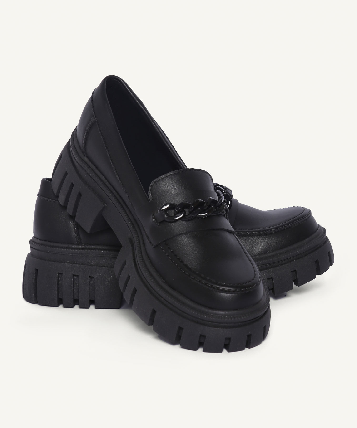 Mocasines para mujer