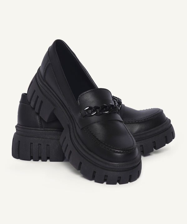 Mocasines para mujer