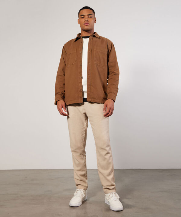 Camisas básicas para hombre 