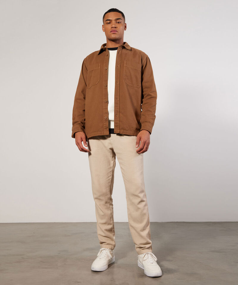 Camisas básicas para hombre 