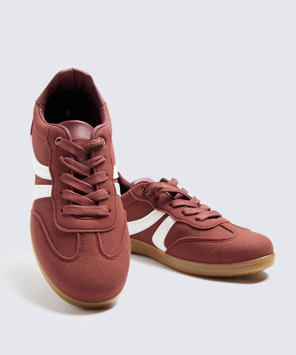 Tenis mujer