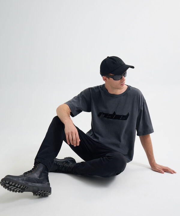 Camisetas Estampadas para hombre