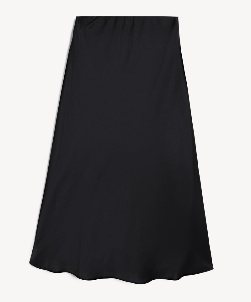 Faldas de moda