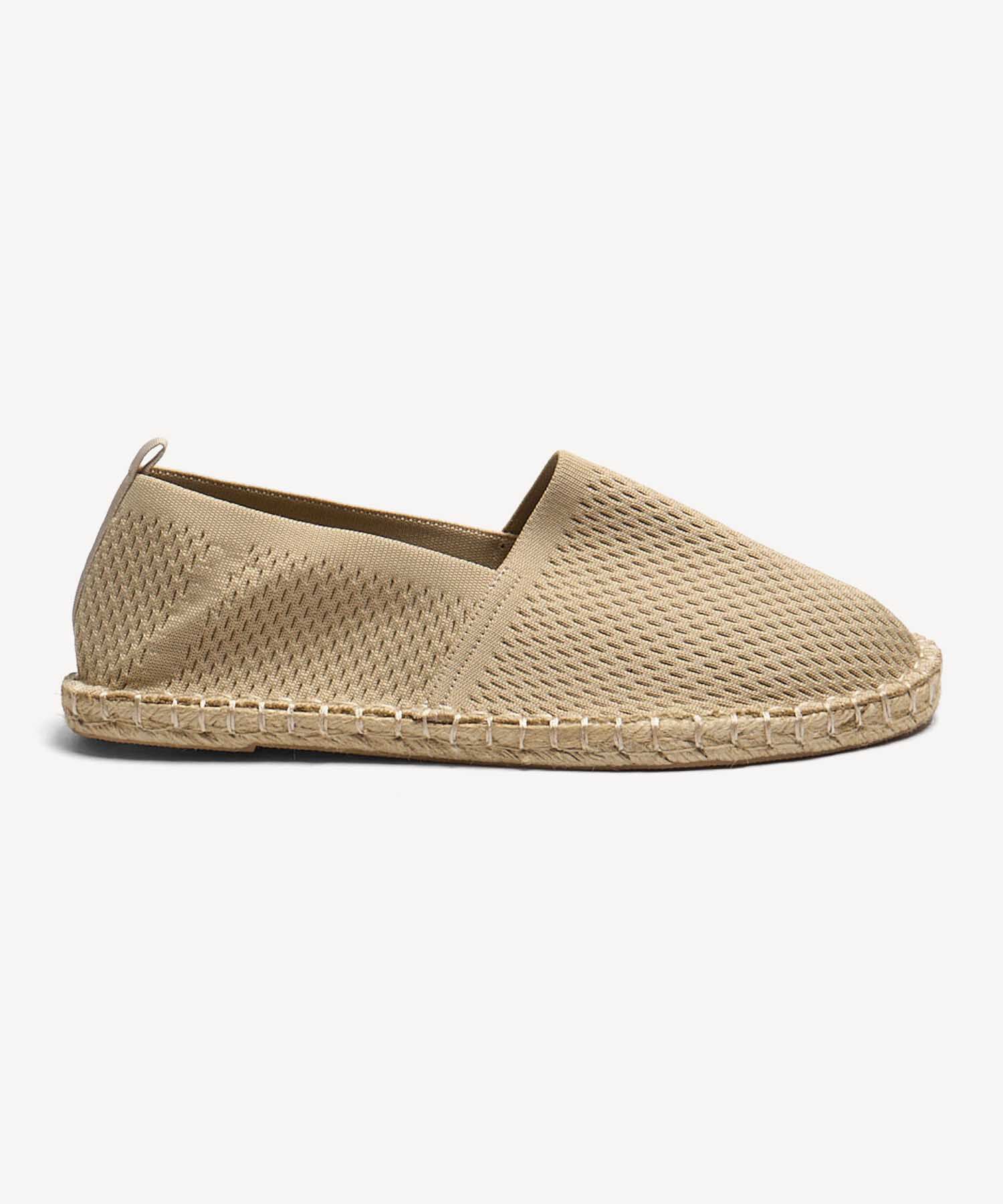 Espadriles Para Hombre