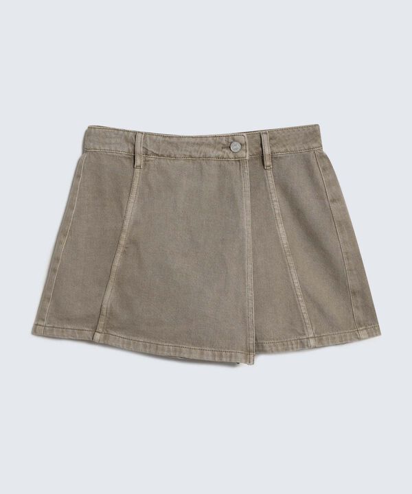 Shorts para mujeres
