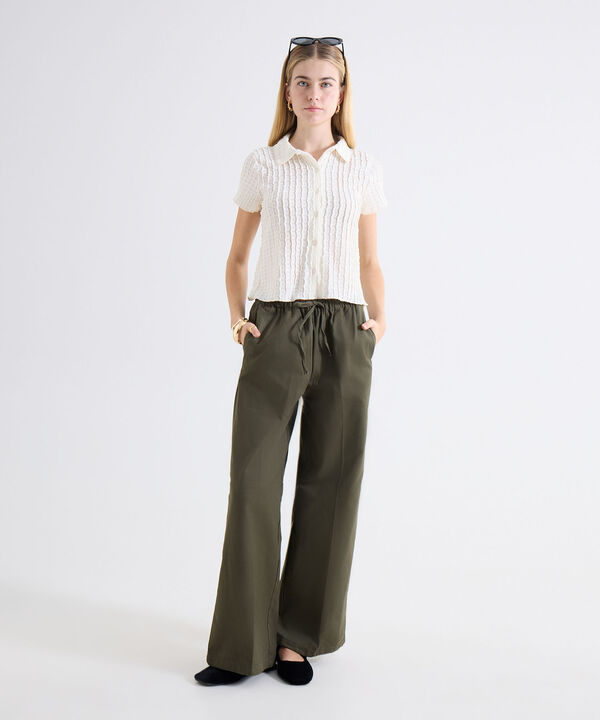 Pantalon para mujer image number null