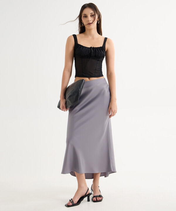 Faldas de moda image number null