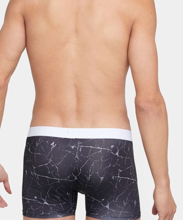 Boxers amplios para hombre