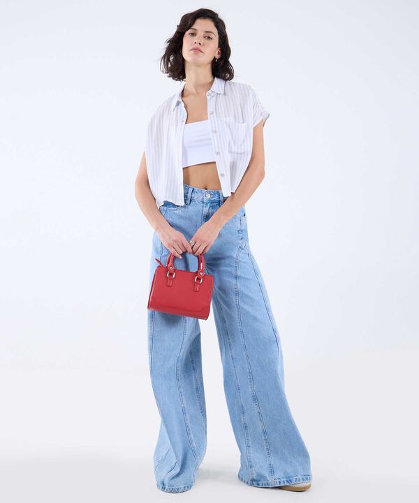 Crop top para mujer