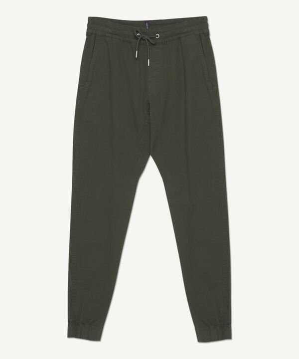 Pantalones para hombre