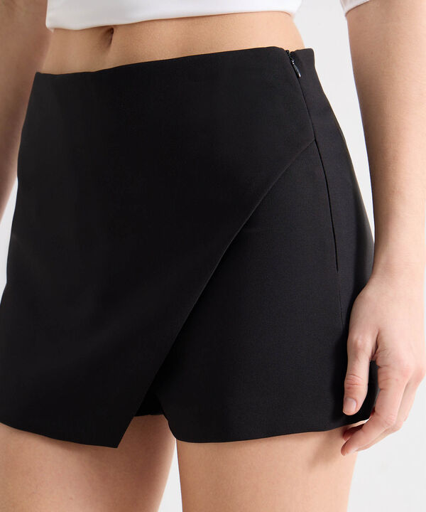 Shorts para mujeres