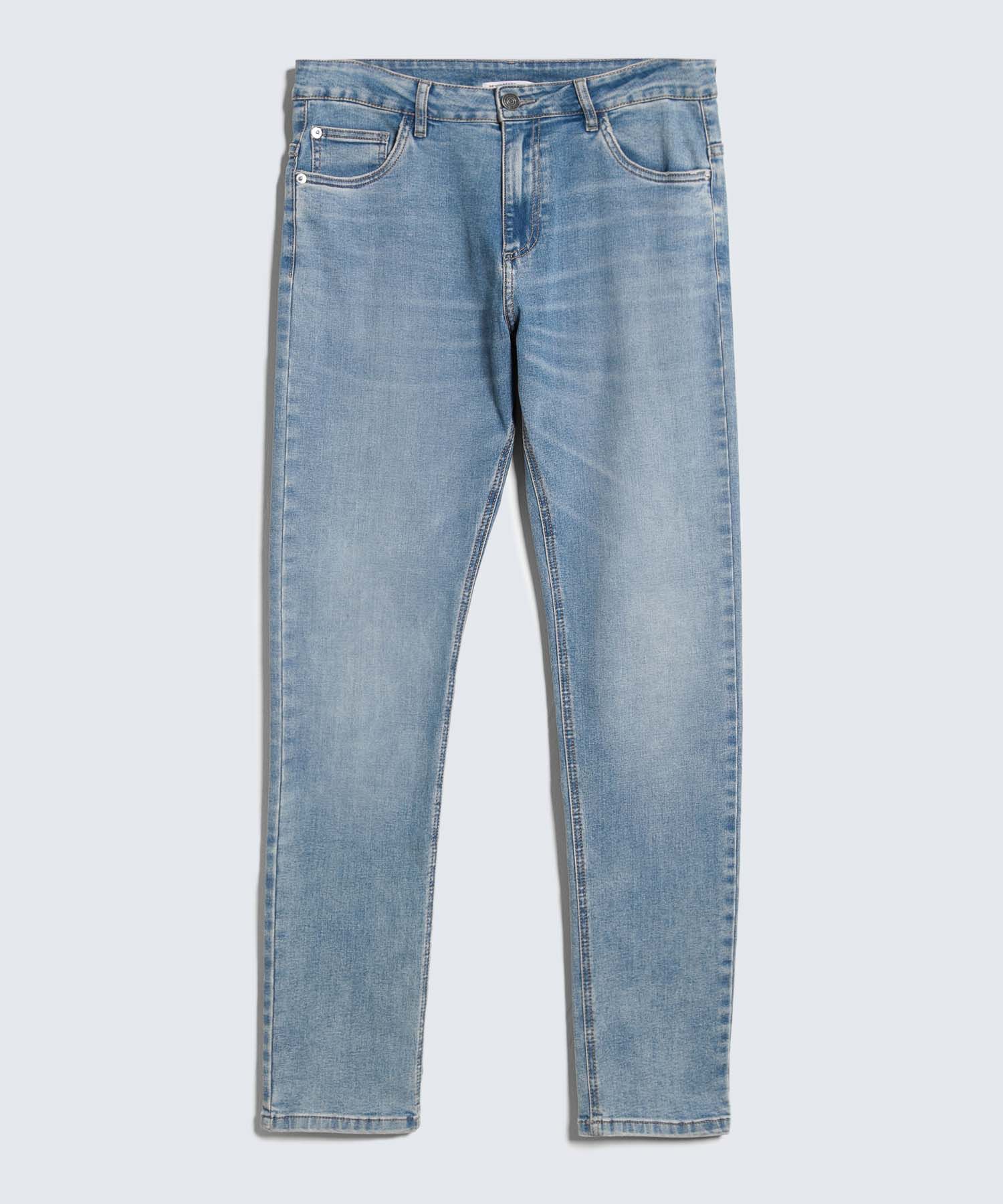 Jeans para hombre
