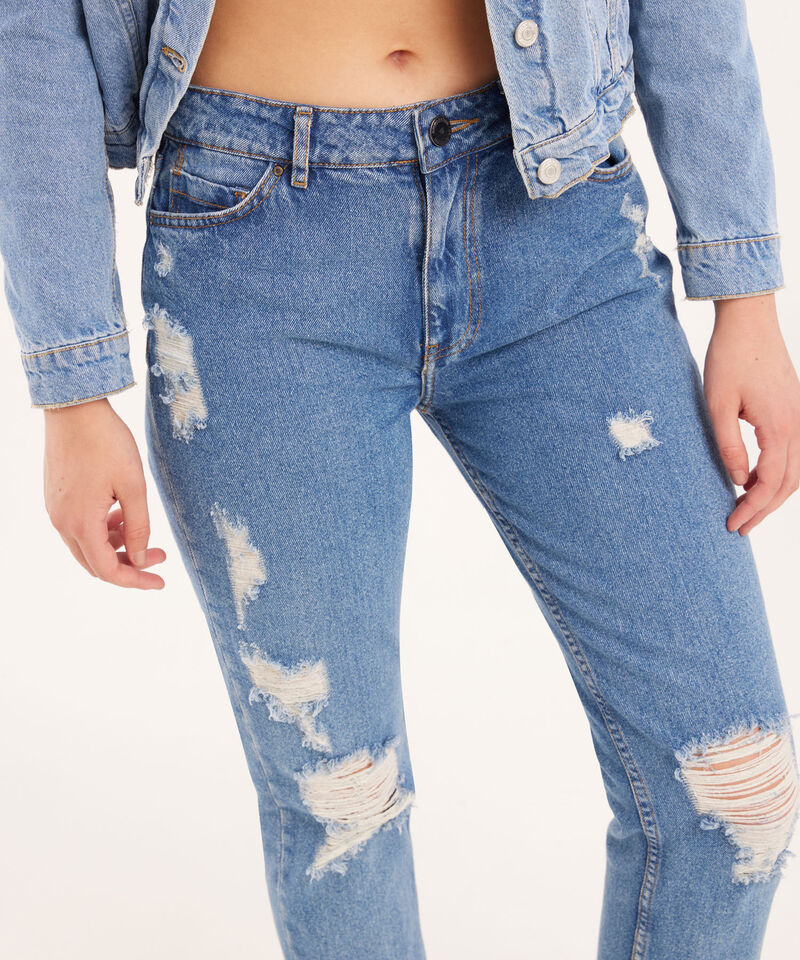 Jeans dama