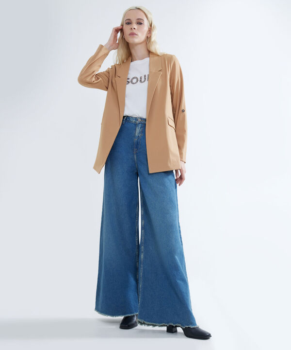 Blazers para mujer