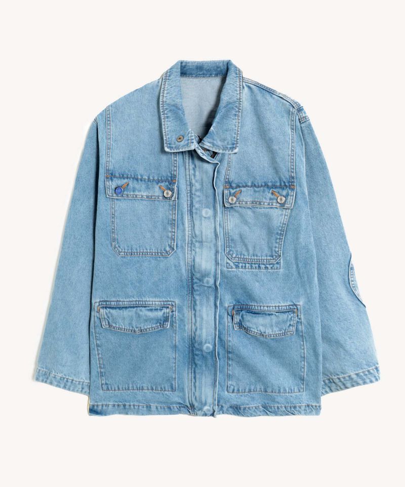 Chaqueta Para Mujer