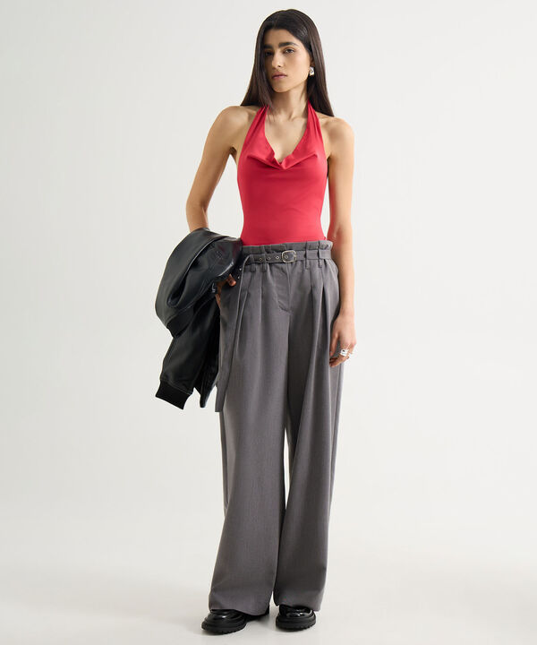 Pantalones para mujer image number null